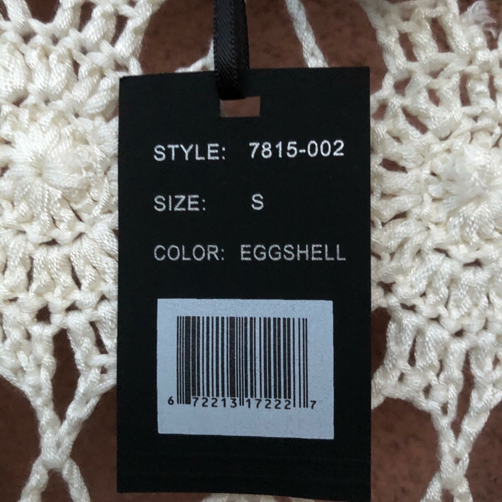 Vila Milano Cardigan Sweater - Picture 14 of 16